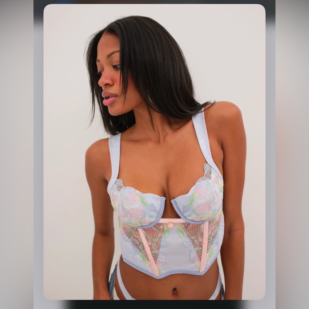 High Tides Bustier FLL